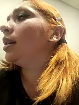 Mariana-94 online show from December 16, 2:11 pm