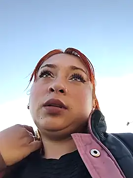 Mariana-94 online show from February 10, 12:09 pm