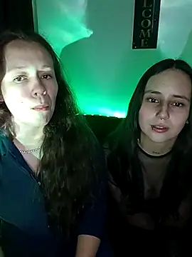 Alessandra Voss Model online show from October 3, 5:15 am