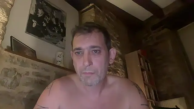 tamtamat46 online show from October 20, 7:36 pm