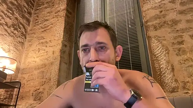 tamtamat46 online show from November 6, 5:14 pm