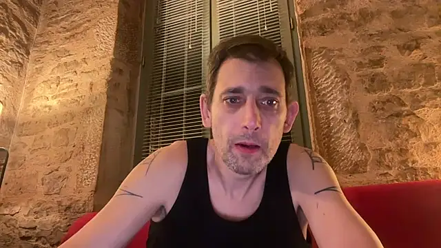 tamtamat46 online show from March 8, 10:13 pm