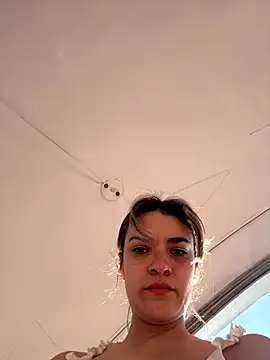 Snapshot of sabrina_rosee chatting on October 15, 12:27 pm sabrina rosee online show from October 15, 12:27 pm