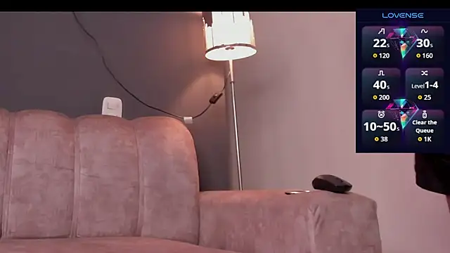 Snapshot of StephanMyers chatting on October 9, 1:20 pm StephanMyers online show from October 9, 1:20 pm