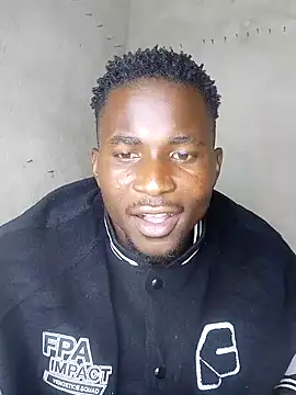 King00219 online show from October 23, 10:19 pm