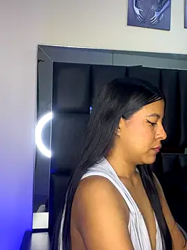 Kendra C online show from November 12, 1:17 am