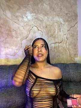 Kendra C online show from February 6, 3:55 am