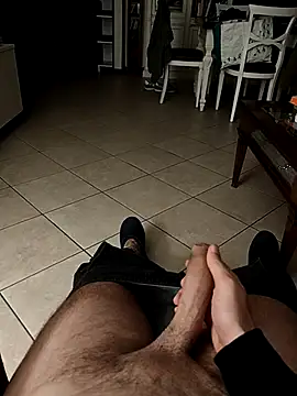 LucifertheGenius online show from October 1, 12:49 am