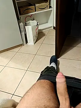 LucifertheGenius online show from October 21, 1:45 pm