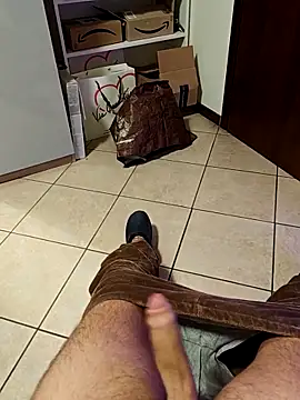 LucifertheGenius online show from December 14, 5:02 am