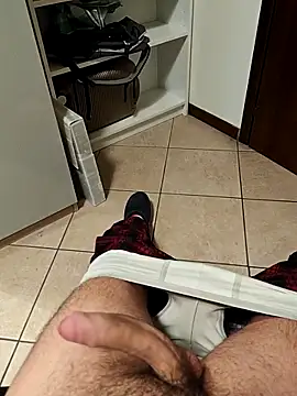 LucifertheGenius online show from March 26, 1:28 pm