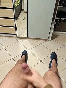 LucifertheGenius online show from April 2, 12:25 pm