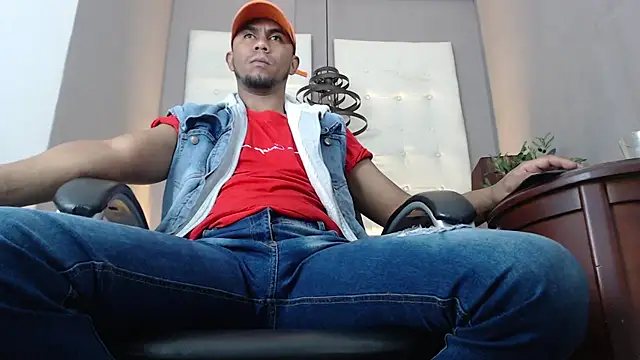 Sander ath online show from October 1, 1:28 pm