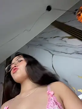 Gaby-Herrera online show from September 24, 8:23 pm