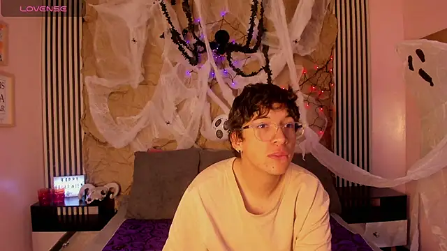 Desire Ecstasy online show from October 23, 1:32 pm