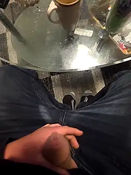 bigdicksklave online show from November 20, 7:13 pm