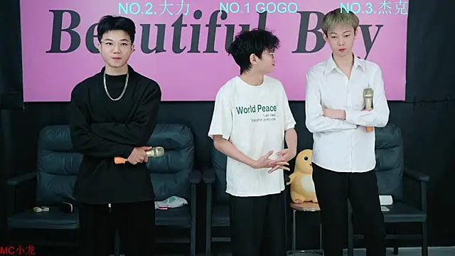 BeautifulBoys-888 online show from October 27, 12:09 pm