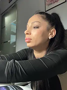 Bella Vixen  online show from November 29, 9:45 am