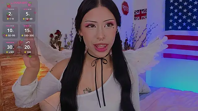 venomeowww   online show from May 31, 4:53 am