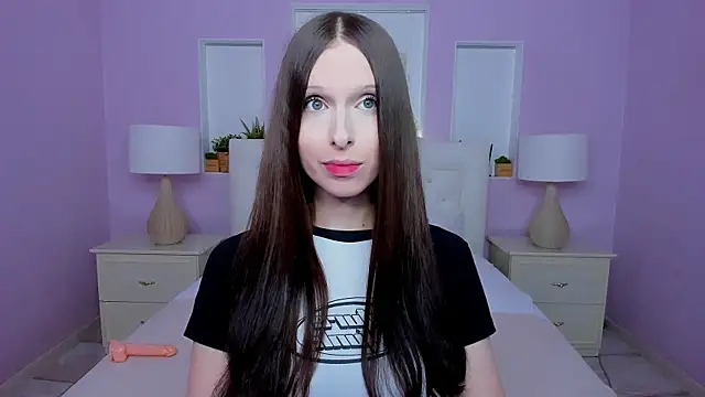 dark k1tty online show from March 21, 9:18 pm