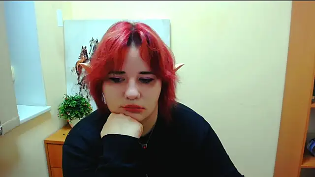 Snapshot of Mina_sky_ chatting on October 19, 7:53 am Mina sky online show from October 19, 7:53 am