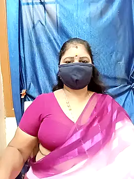 sushma26 online show from September 14, 4:55 am