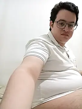 Juliao2030 online show from October 22, 11:10 am