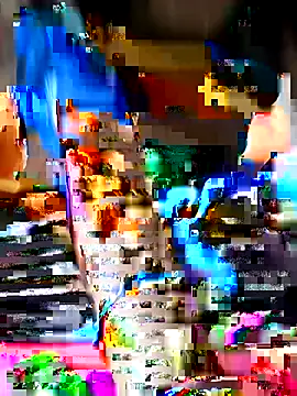 queenbuggi online show from March 10, 8:30 am