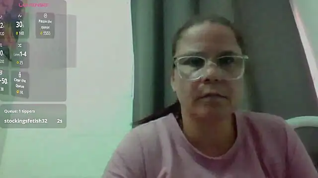 latinamaster online show from October 6, 9:34 pm