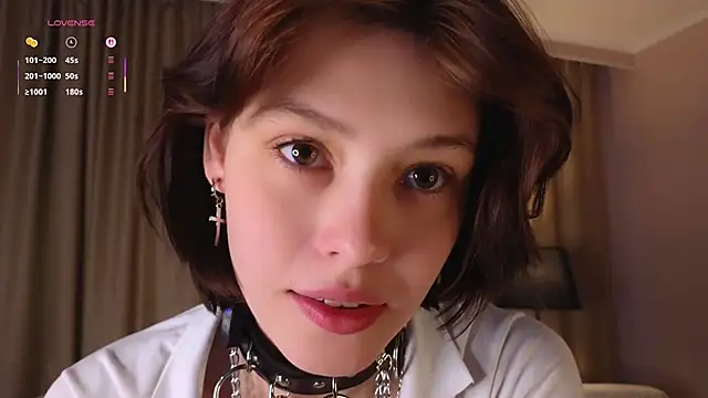 LurleneRamo online show from September 13, 1:05 am