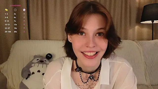 LurleneRamo online show from September 18, 1:18 am