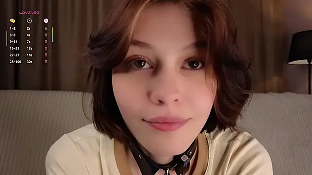 LurleneRamo online show from September 22, 1:07 am