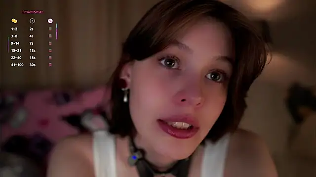 LurleneRamo online show from October 2, 1:23 am