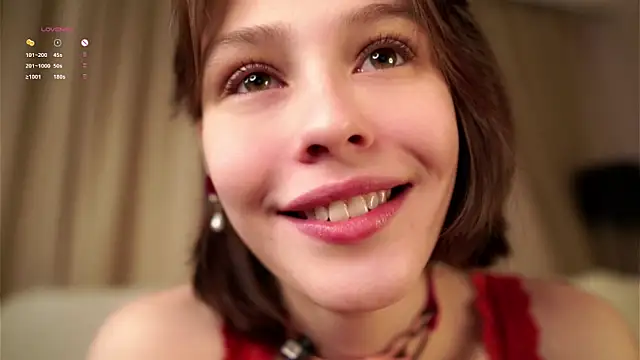 LurleneRamo online show from October 20, 1:06 am