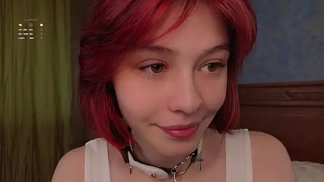 LurleneRamo online show from October 26, 1:11 am