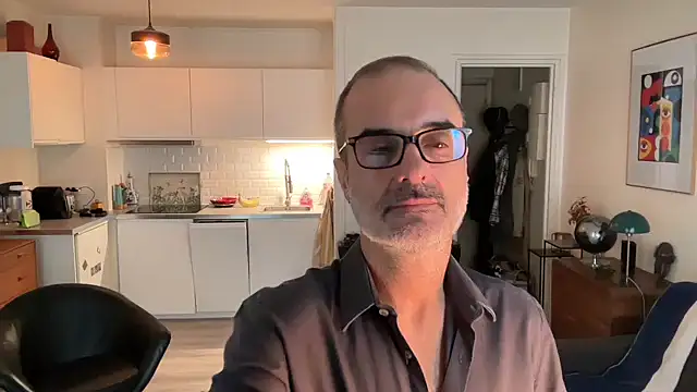 Milkywaymen online show from October 16, 12:17 pm