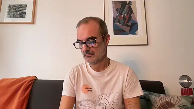 Milkywaymen online show from November 7, 1:33 pm