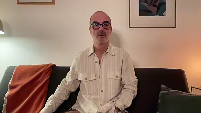 Milkywaymen online show from February 2, 6:50 pm