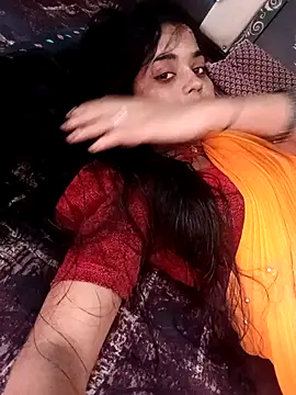 Snapshot of Rachna_Love chatting on October 8, 6:33 am Rachna Love online show from October 8, 6:33 am