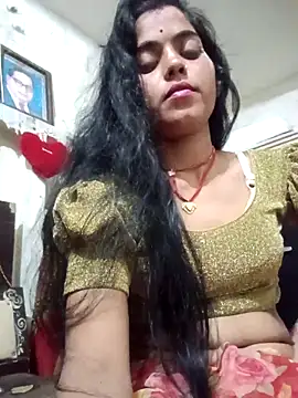 Snapshot of Rachna_Love chatting on October 13, 4:40 pm Rachna Love online show from October 13, 4:40 pm