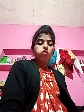 Snapshot of Rachna_Love chatting on December 13, 9:42 pm Rachna Love online show from December 13, 9:42 pm