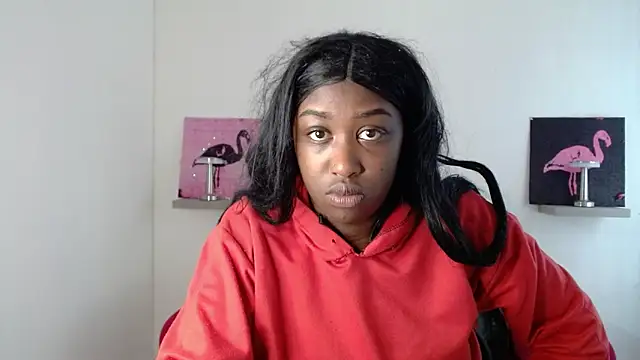 milykabombastik online show from September 16, 12:28 pm