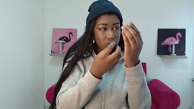 milykabombastik online show from September 22, 12:40 pm