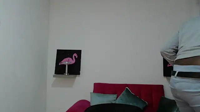 milykabombastik online show from October 2, 12:34 pm