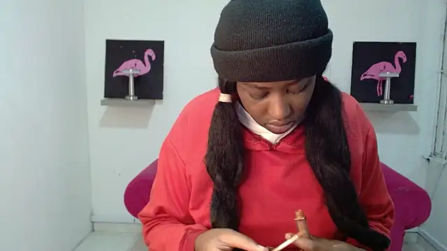 milykabombastik online show from October 3, 12:46 pm