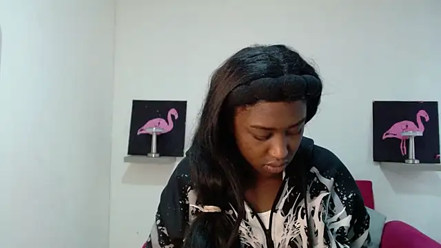 milykabombastik online show from October 6, 12:35 pm