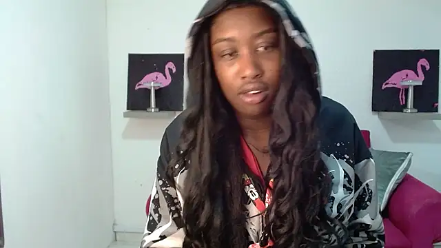 milykabombastik online show from October 7, 12:35 pm