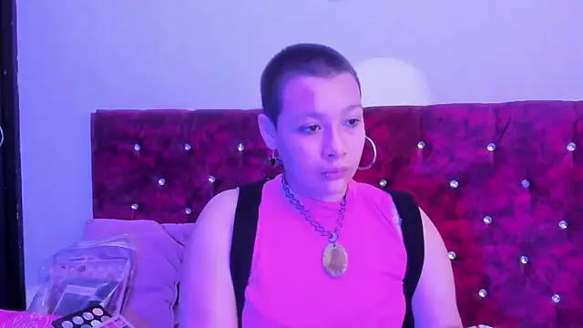 Cherry vald online show from November 19, 12:16 pm