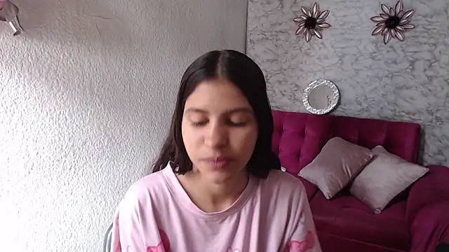 Evagirl69 online show from June 4, 12:22 pm