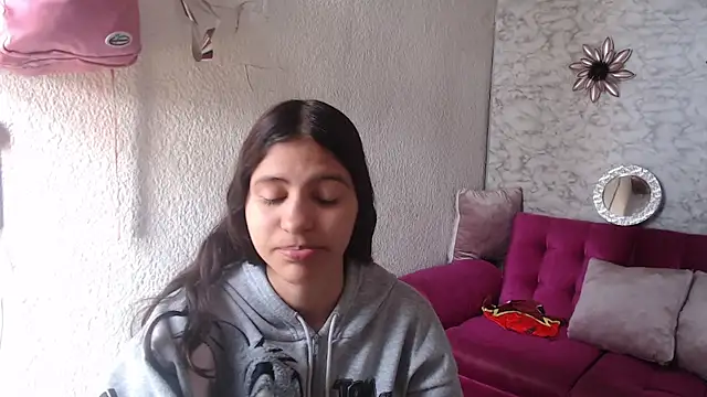 Evagirl69 online show from June 10, 12:26 pm